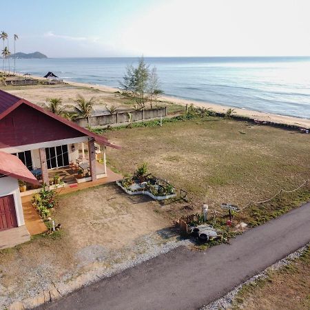 Kc Beachfront Маранг Экстерьер фото