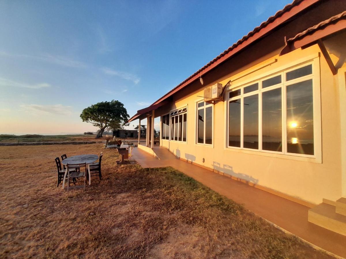 Kc Beachfront Маранг Экстерьер фото