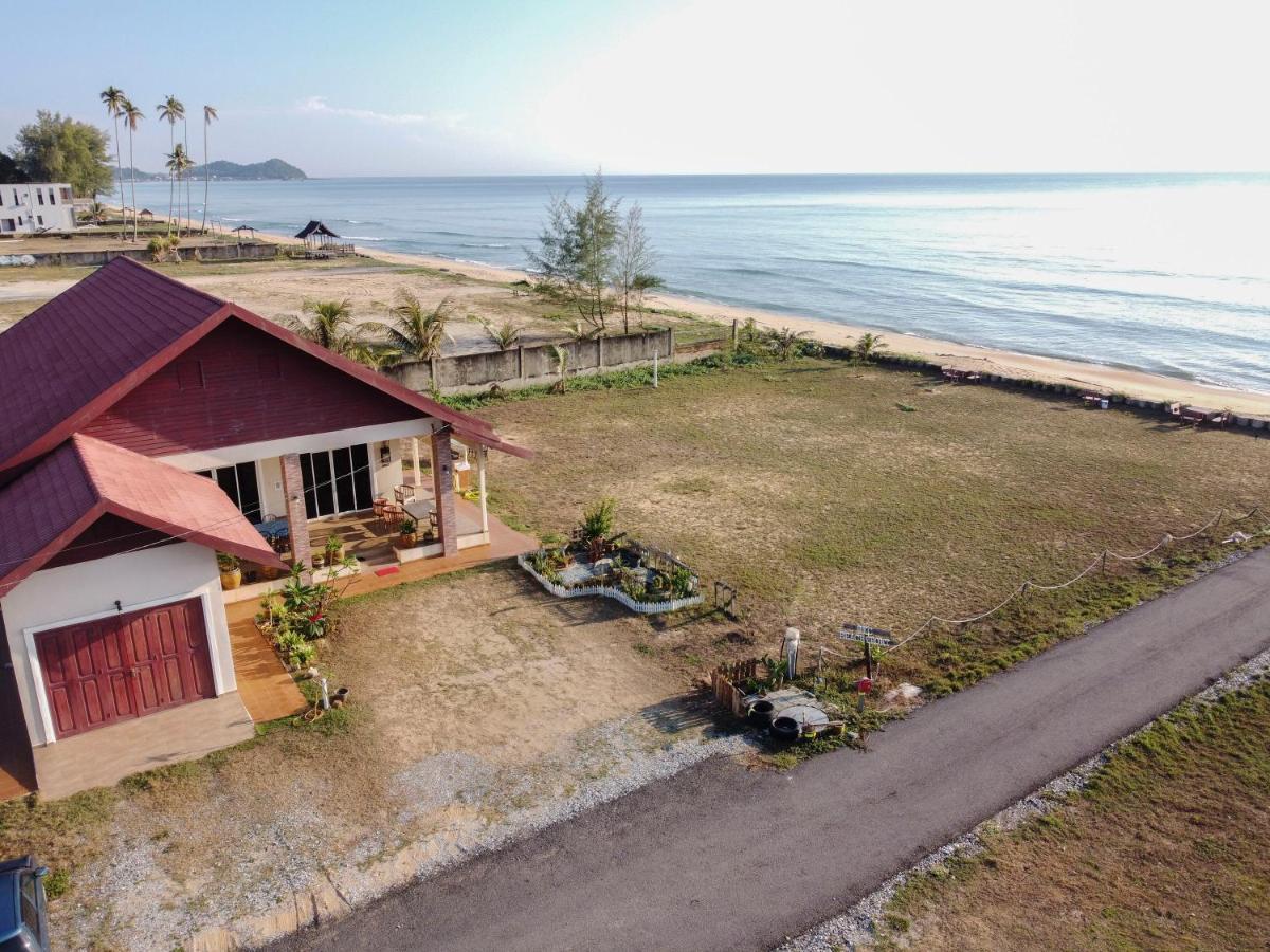 Kc Beachfront Маранг Экстерьер фото
