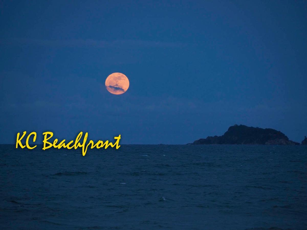 Kc Beachfront Маранг Экстерьер фото